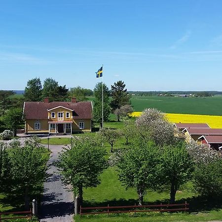 Mellomgarden Villa Norra Lundby Eksteriør billede
