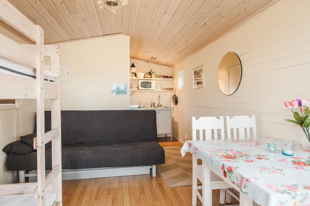 Mellomgarden Villa Norra Lundby Eksteriør billede