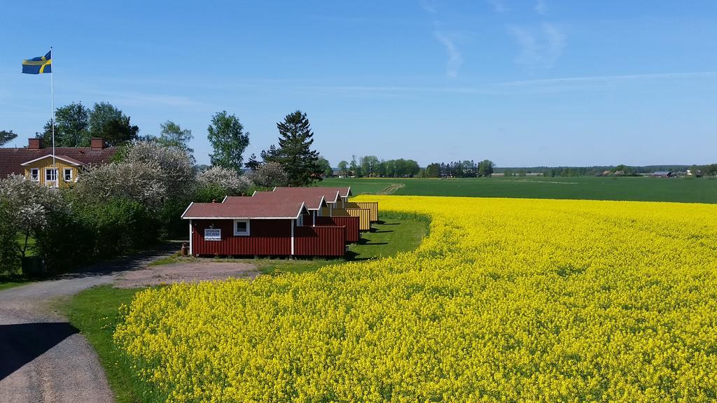 Mellomgarden Villa Norra Lundby Eksteriør billede